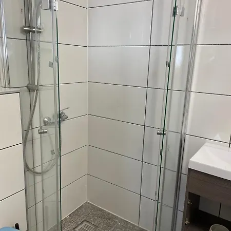 Einfach Uebernacht Guest house