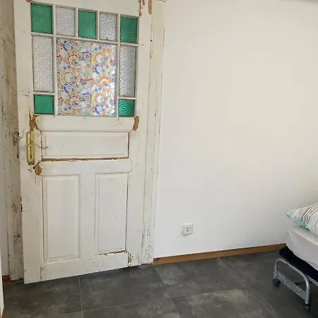 Guest house Einfach Uebernacht *