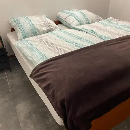 Einfach Uebernacht Guest house Ruedesheim am Rhein